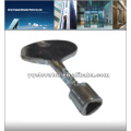 Elevator Triangle lock key for sale